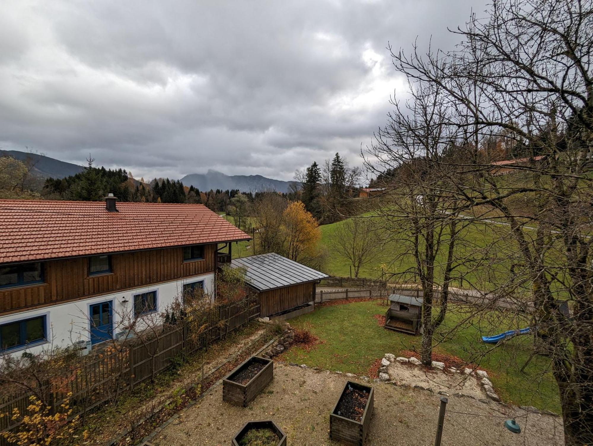 Dauscher Hof - Erholung Pur - Chiemgau Karte 인젤 외부 사진